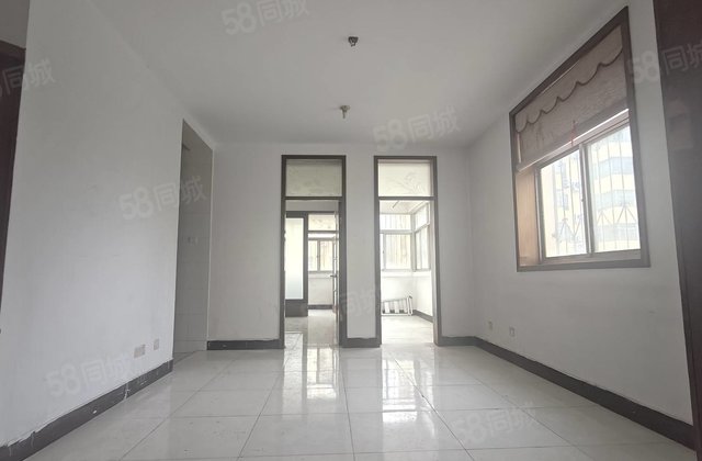 房七中！亚大怡景花园三室！2楼边户！送储藏室！免大税！