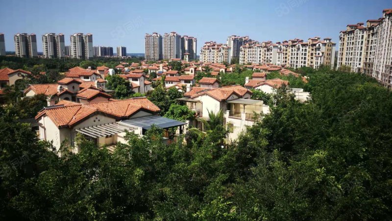 富力红树湾2室2厅1卫95㎡南北75.77万