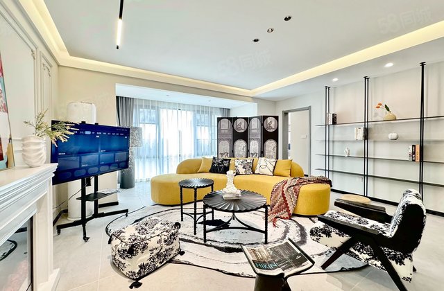 玉龙花园小区3室2厅91㎡38万二手房图片