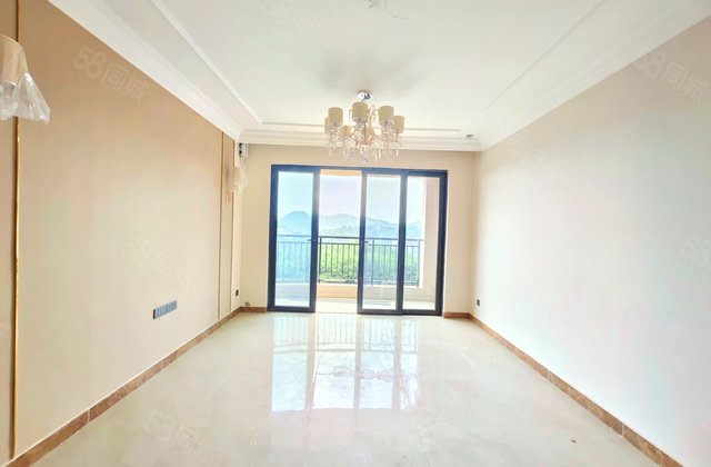 新世界观汖3室2厅111.94㎡97万二手房图片