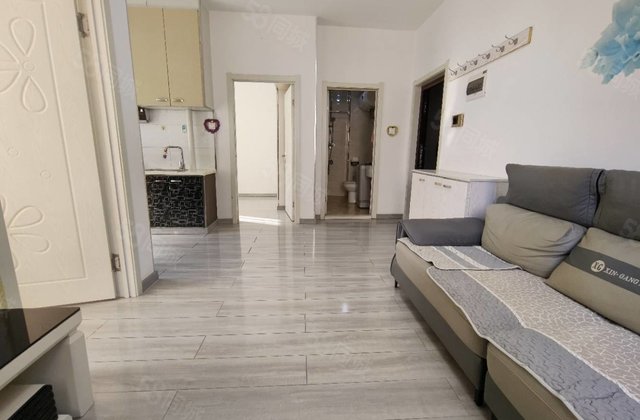 时代景城2室1厅60㎡24.5万二手房图片