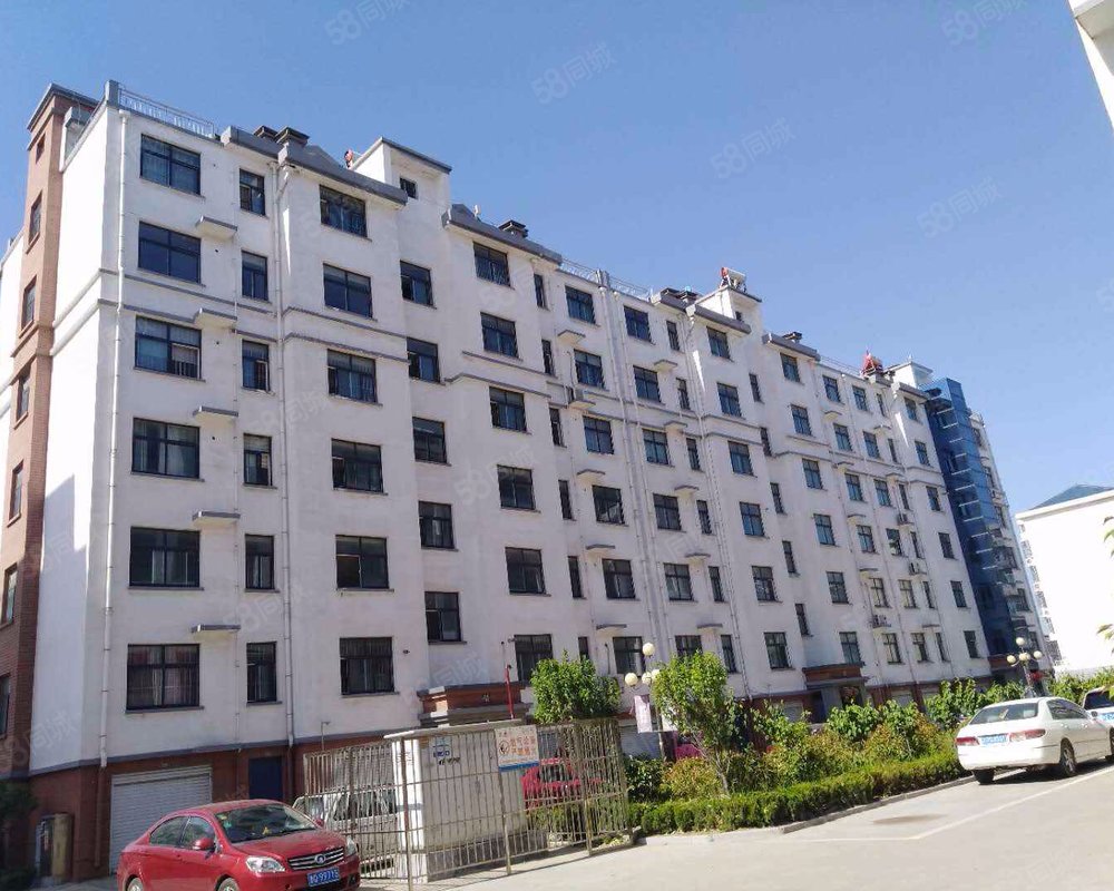 【御泉花园, 御泉花园小区详情,房价走势,房源,业主论坛】- 临沂58