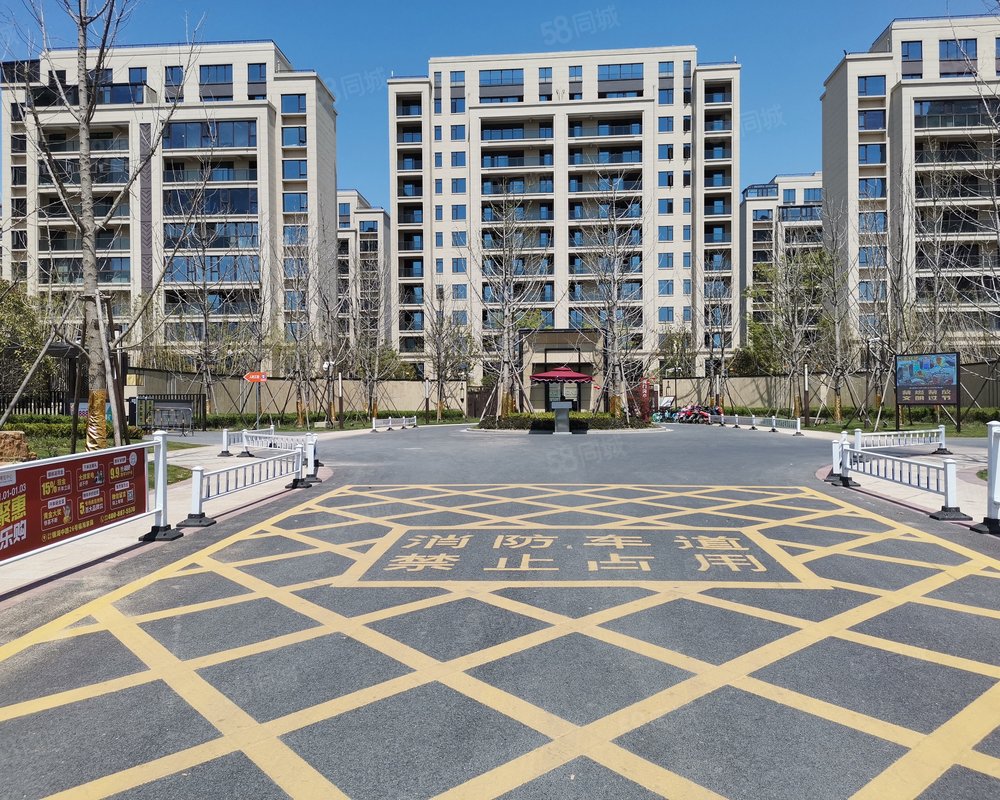 【汀海壹品, 汀海壹品小区详情,房价走势,房源,业主论坛】- 芜湖58