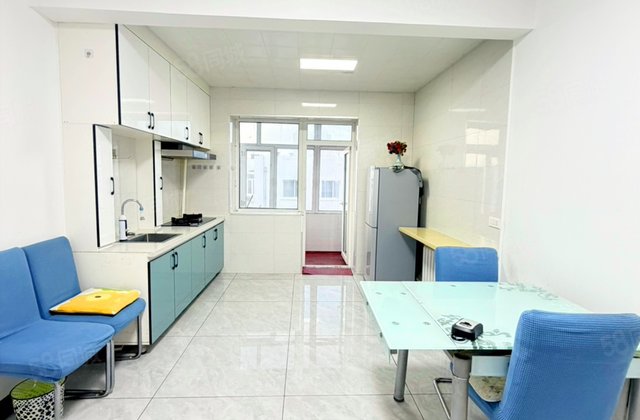 黑航住宅3室1厅100㎡19.8万二手房图片