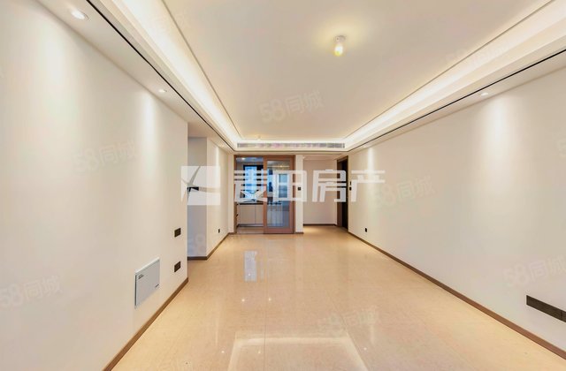 融创福州府C区3室2厅109㎡200万二手房图片