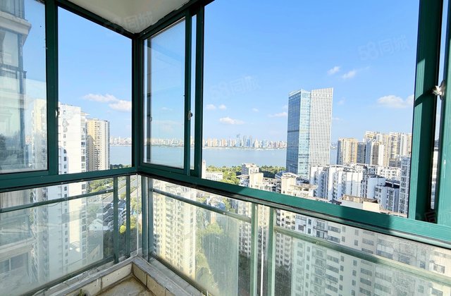 洪城时代广场3室2厅117.98㎡93万二手房图片