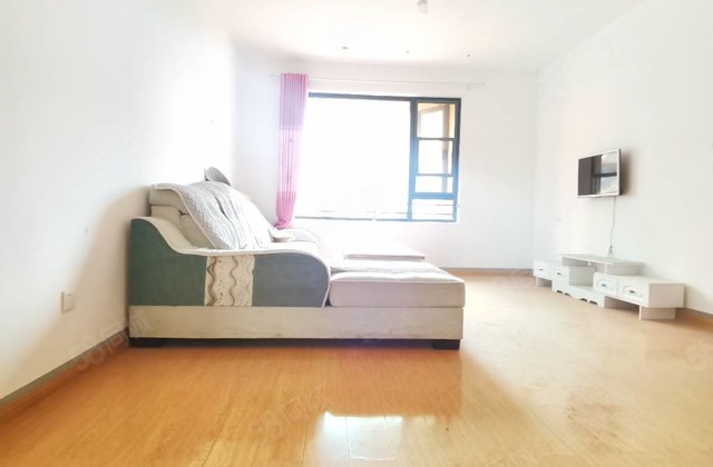 东昌 实验百合新城小高   四叶草户型 带车位储藏室 免大税