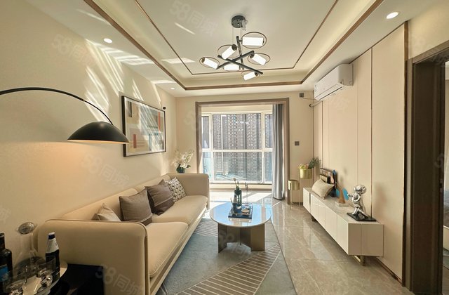 夏威夷蓝湾2室2厅87㎡112万二手房图片