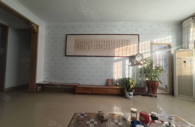 胜兴花园(垦利)3室2厅136㎡55万二手房图片