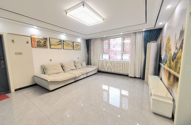 128瓶105萬 全新装修 非串串 3楼 百竹林 世博园