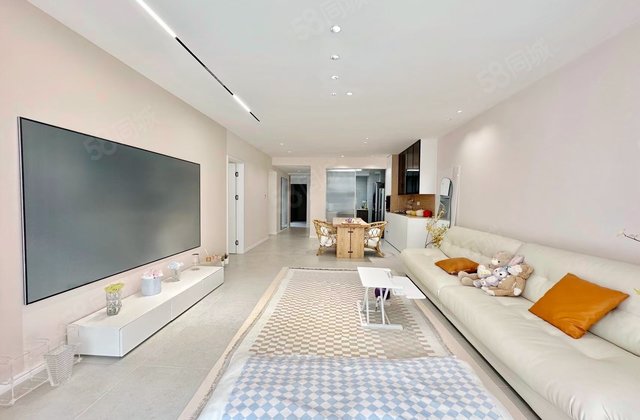 华润凤凰城(一期)3室2厅139.5㎡300万二手房图片