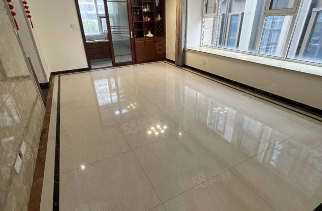 开元上府3室2厅126.24㎡110万二手房图片