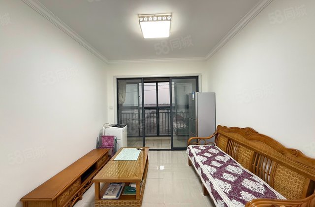 华西芙蓉海2室2厅77.36㎡36万二手房图片