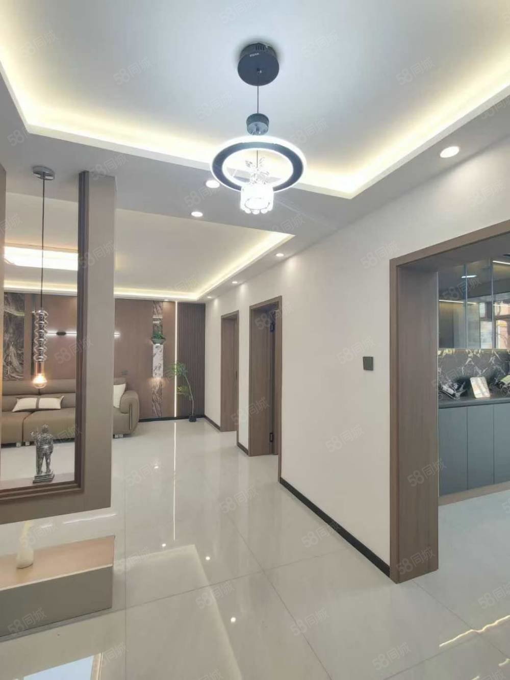 清福小区(E区)3室1厅1卫98㎡南北25.8万