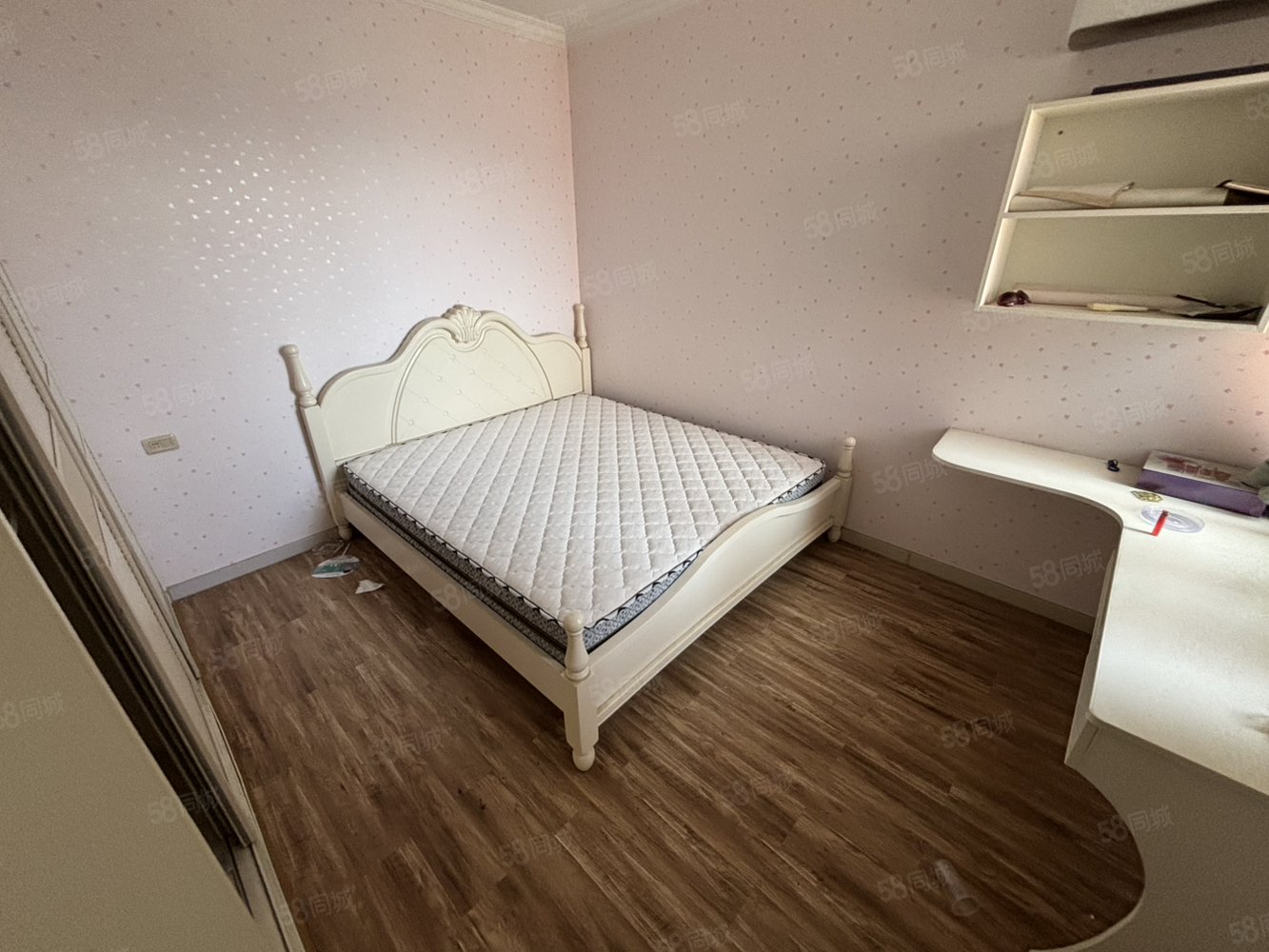 盛世东城2室2厅1卫95.95㎡南北38万