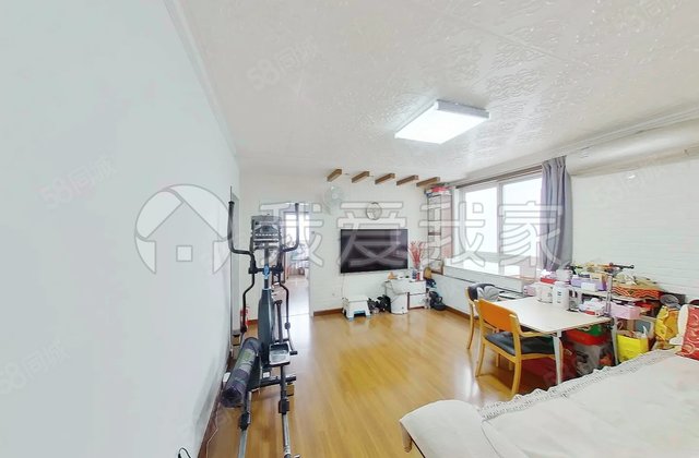 天天家园(一期)2室1厅102.06㎡695万二手房图片