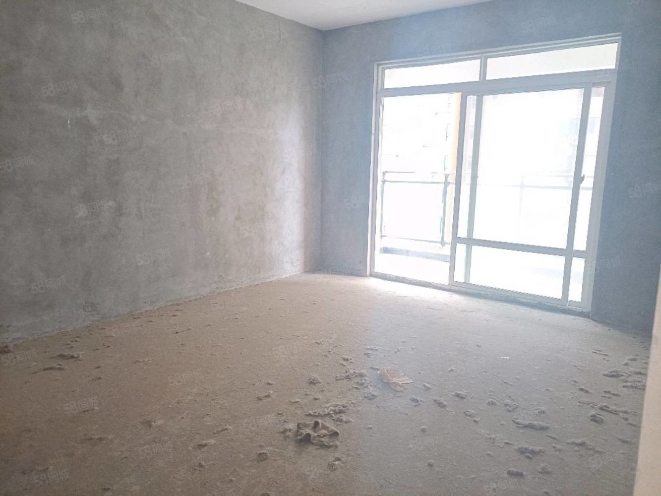 盛世东城2室2厅1卫97㎡南北35万