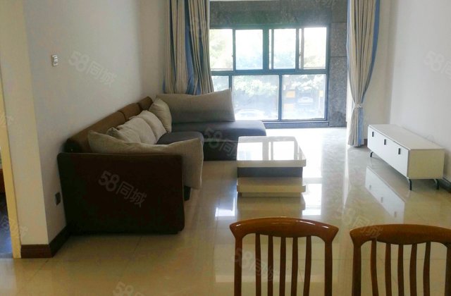 金沙御苑3室2厅97.07㎡185万二手房图片