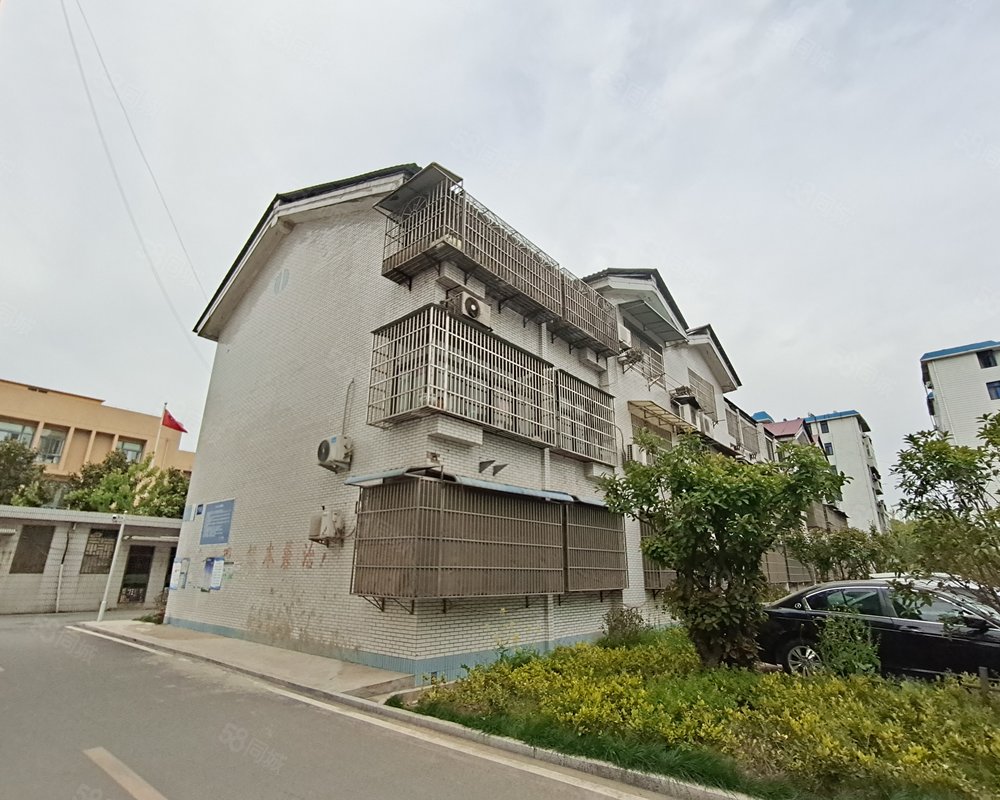 【圣泉新村, 圣泉新村小区详情,房价走势,房源,业主论坛】- 蚌埠58