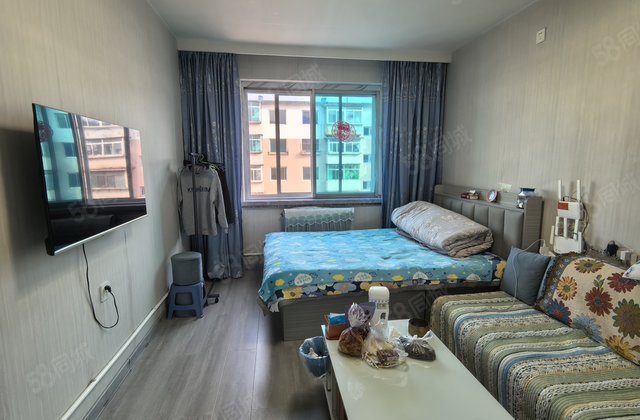 彩北小区2室1厅52㎡8.9万二手房图片