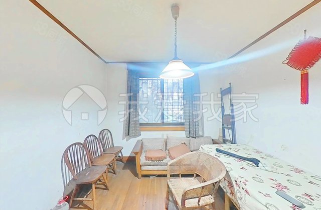 竹辉新村2室1厅67.83㎡109万二手房图片