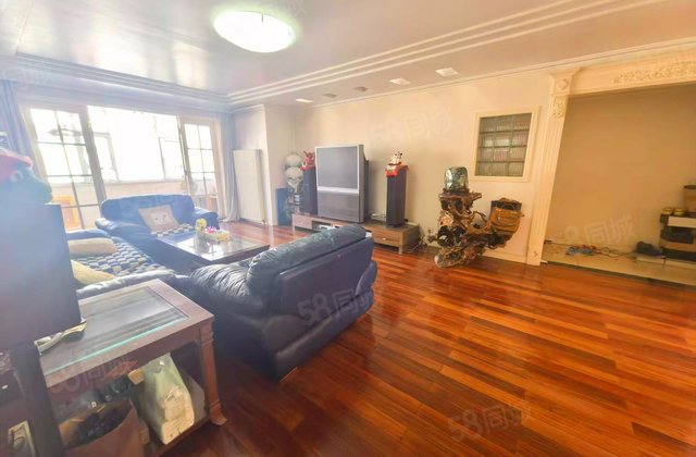 隆礼嘉园3室2厅150㎡78万二手房图片