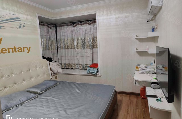 金宇天地城3室2厅99.3㎡95万二手房图片