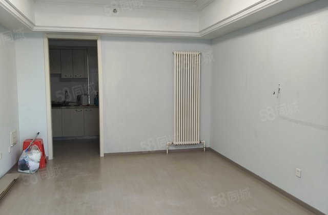 万达公寓(宽城)1室1厅55㎡40万二手房图片