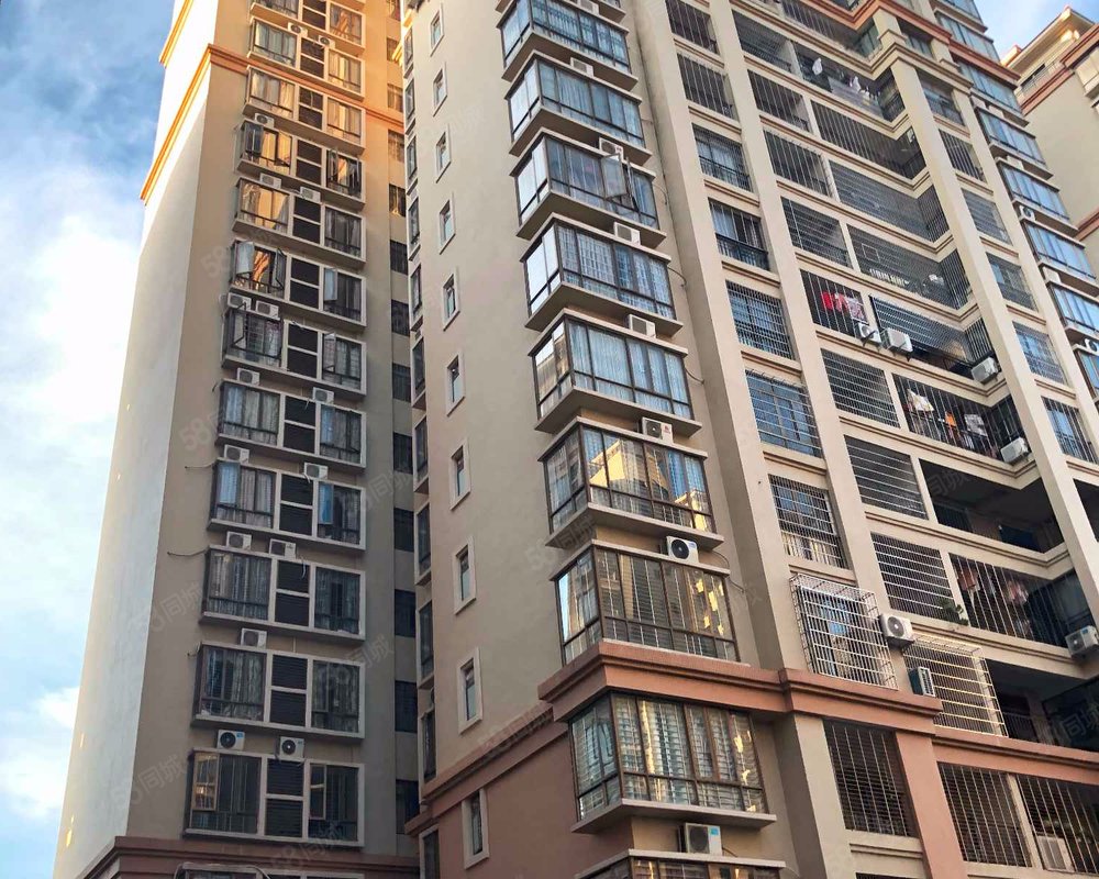 【棕榈园, 棕榈园小区详情,房价走势,房源,业主论坛】- 茂名58同城