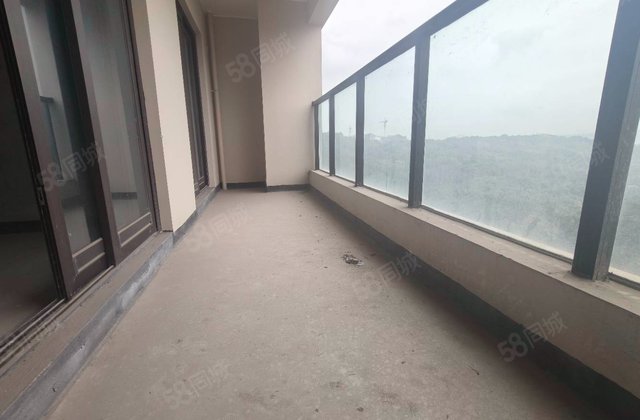 金科博翠府(涪陵)4室1厅138㎡135万二手房图片