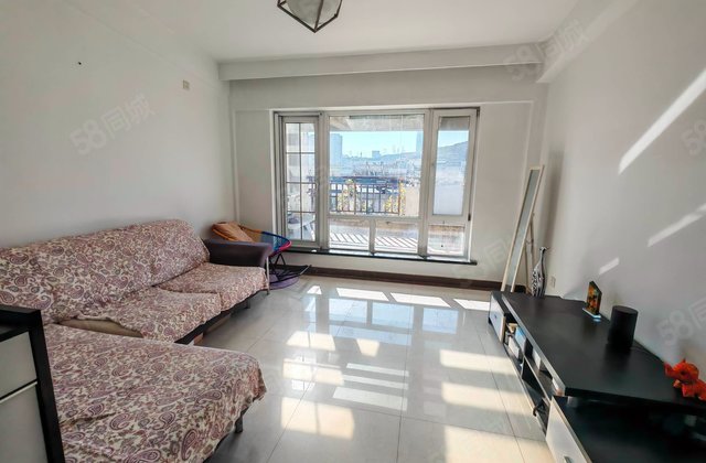 大有恬园(一期)2室2厅69.64㎡70万二手房图片