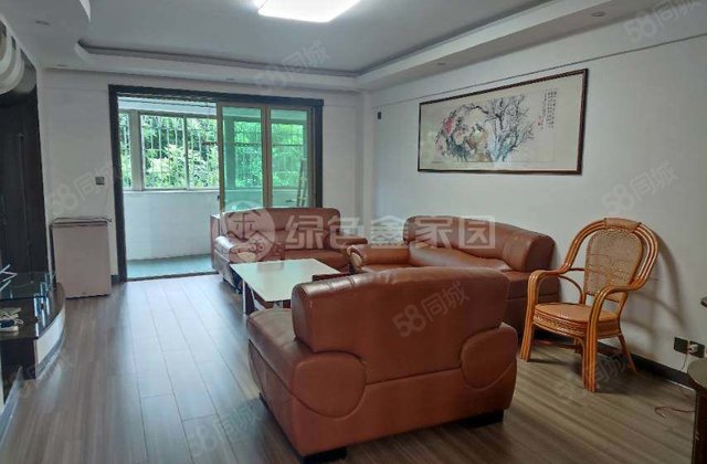 裕锦园3室2厅134.67㎡59.8万二手房图片