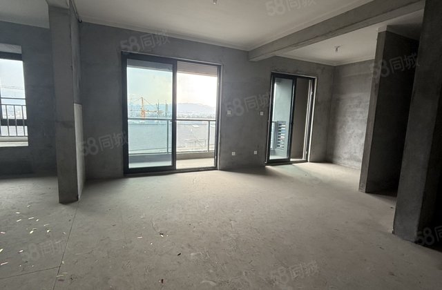 伟星星都府3室2厅108㎡115万二手房图片