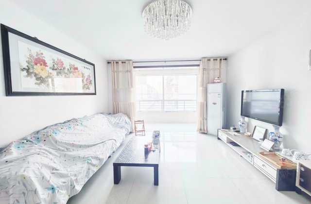 帝景豪庭(丰润)3室2厅146㎡95万二手房图片