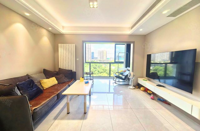 阳曦芙蓉城1室1厅67.47㎡140万二手房图片