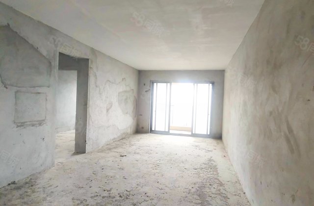 誉江华府4室2厅126.7㎡115万二手房图片