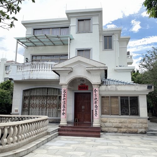 【佛山高明三洲私家别墅】-佛山58同城