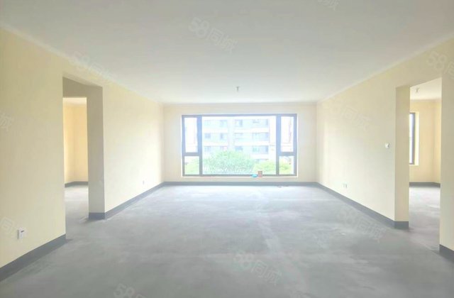 中海南湖壹品3室2厅132㎡125万二手房图片