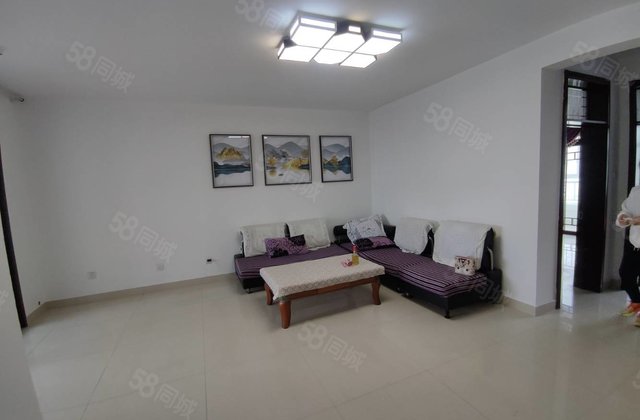 急售，外国语，文轩附近，停车方便，温馨三室，南北通透，可按揭