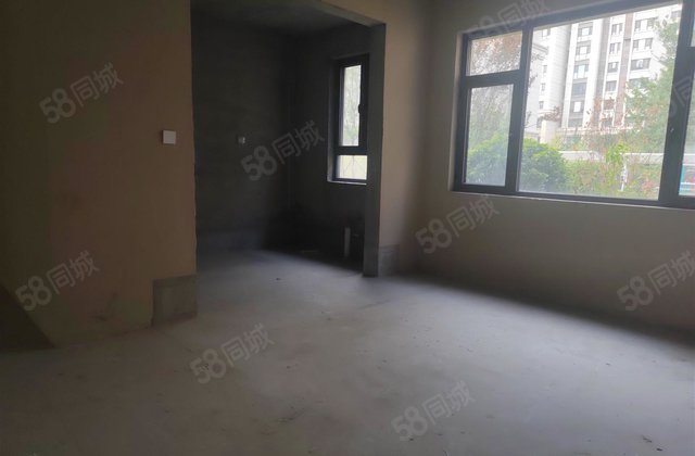 齐耀花园4室2厅184㎡178万二手房图片