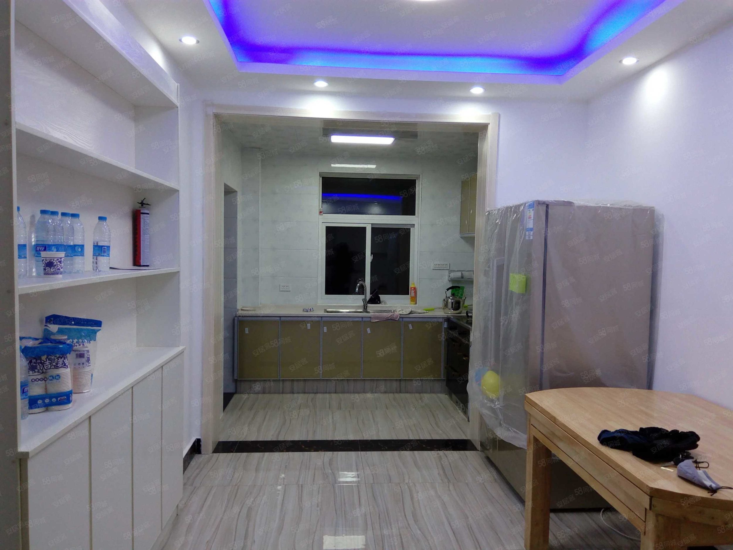 盛世东城4室2厅2卫141.8㎡南75万