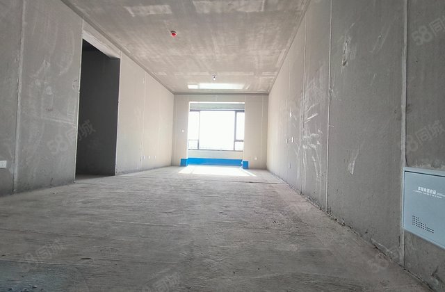 汉光悦府3室2厅117㎡128万二手房图片