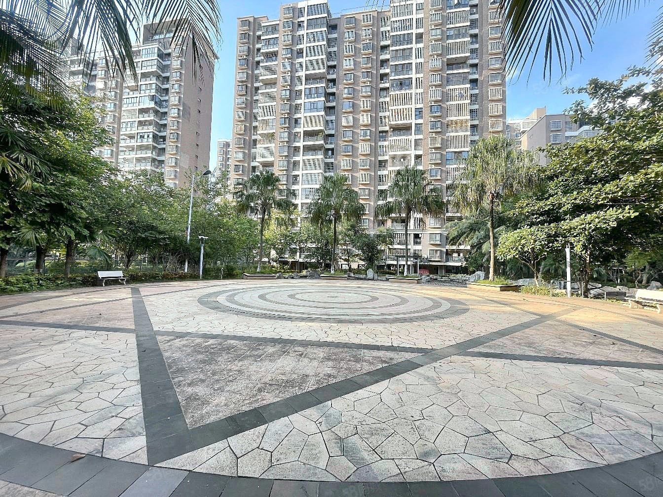 163万买万达金福白水塘路锦地翰城旁文博府a区4房