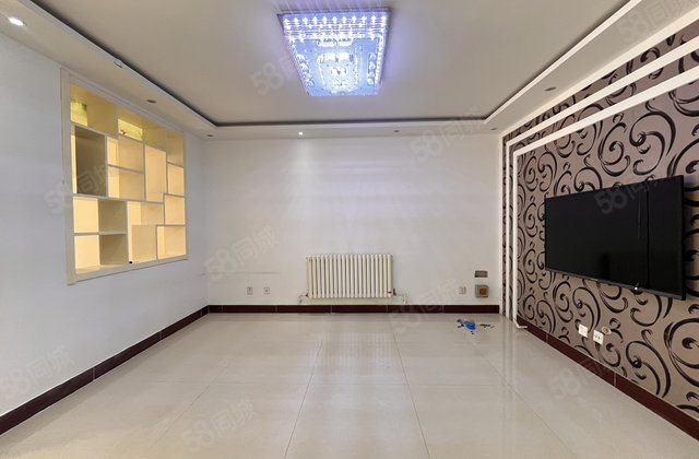 普惠建工家属院3室2厅97㎡69万二手房图片