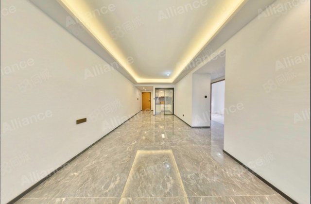 远大建管帝景湾3室2厅86.13㎡88万二手房图片