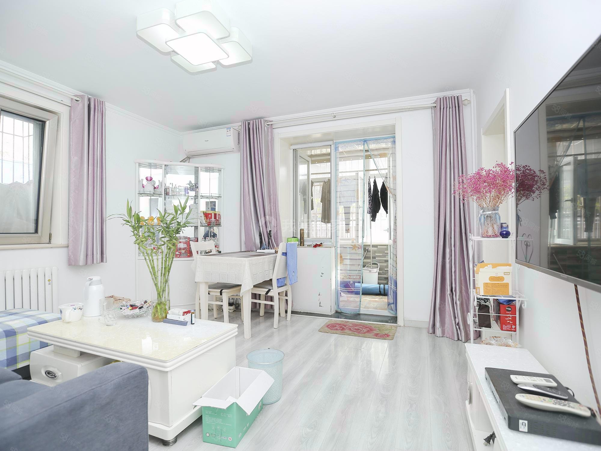 果園小區(qū)(通州)2室1廳1衛(wèi)49.53㎡東157萬