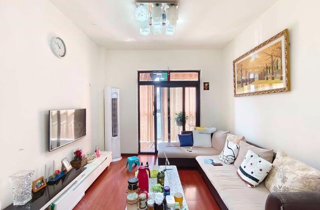 锦泰河畔2室1厅67.1㎡32万二手房图片