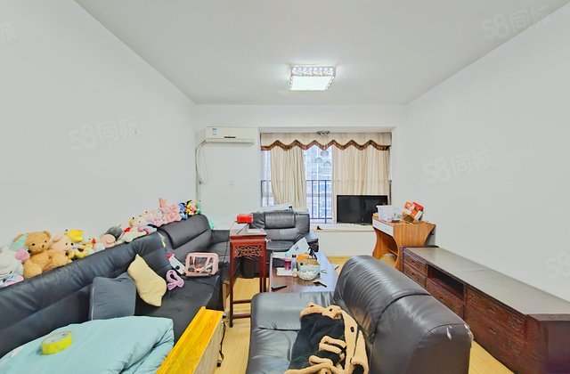 凯通国际城2室2厅90.87㎡82万二手房图片