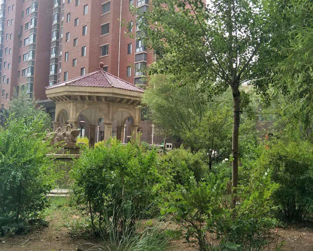 【嘉园泊景湾, 嘉园泊景湾小区详情,房价走势,房源,业主论坛】- 包头