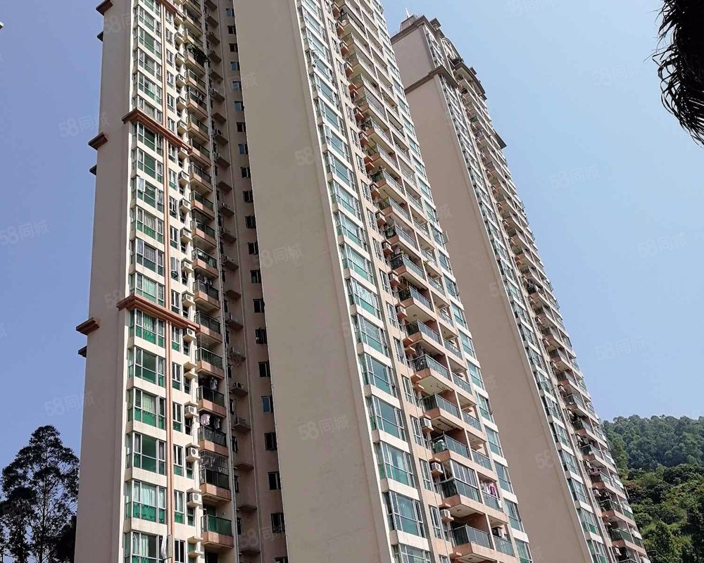 【御景花园, 御景花园小区详情,房价走势,房源,业主论坛】- 广州58